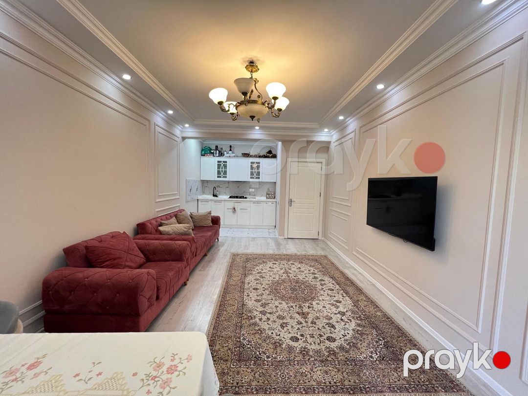 Satılır 3 otaqlı yeni tikili 88 m² — Mənzil, Bakı (4)
