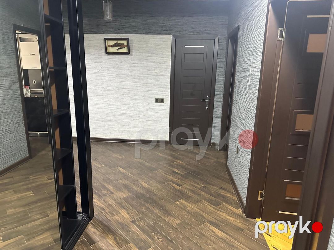 İcarəyə verilir 2 otaqlı yeni tikili 96 m² — Mənzil, Bakı (8)
