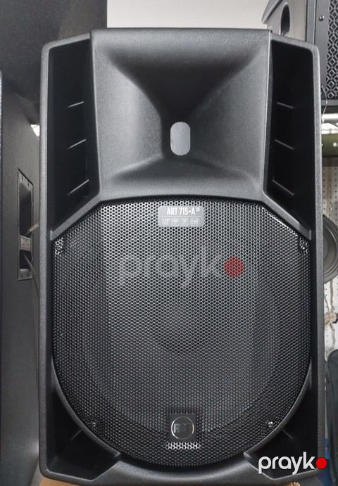 Dinamik "Rcf Art 715 Mk5" — Bakı