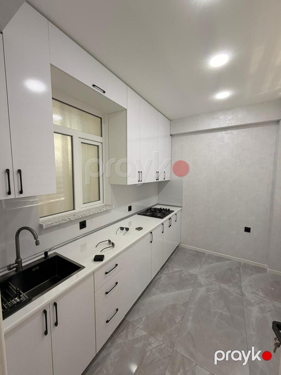 Satılır 2 otaqlı yeni tikili 44 m² — Mənzil, Bakı (8)