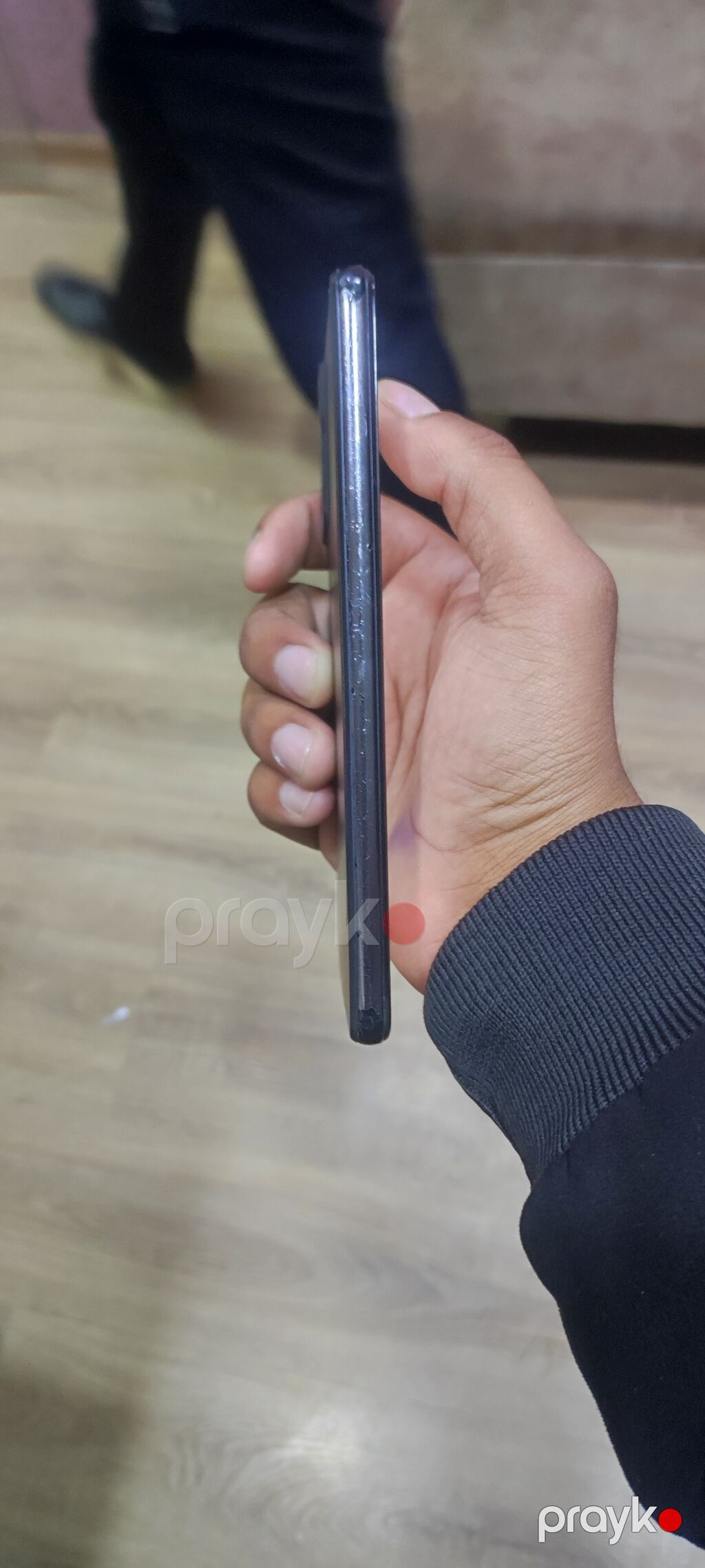 Samsung Galaxy A52, 128 GB, rəng - Mavi, İki sim kartlı — Samsung, Bakı (4)