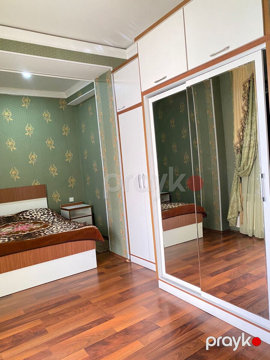 Satılır 3 otaqlı yeni tikili 118 m² — Mənzil, Bakı (6)