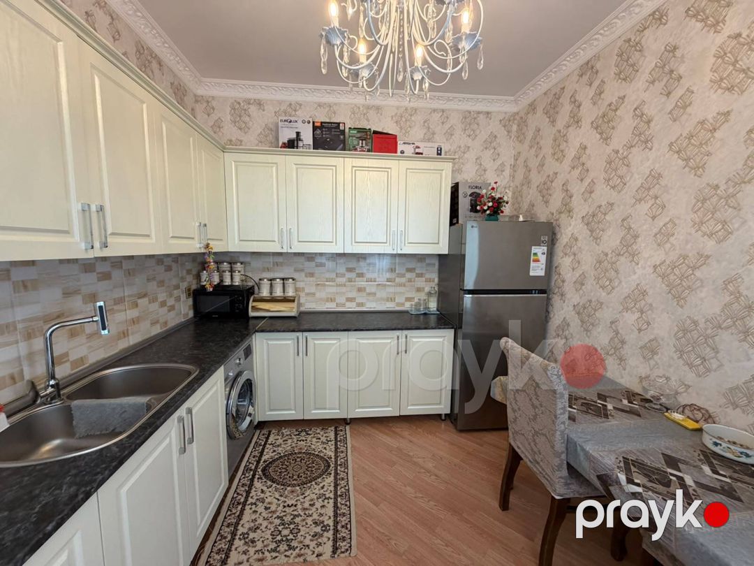 Satılır 4 otaqlı həyət evi/bağ evi 120 m² — Ev, villa, Bakı (5)