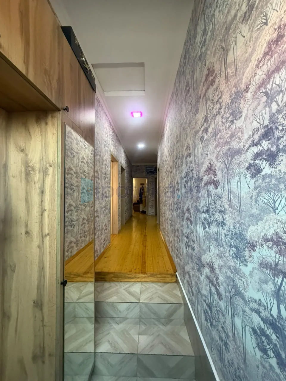 Satılır: 4 Otaq, Evlər/Villalar, Sabunçu r., Maştağa q., 120.00 m² — Ev, villa, Maştağa (5)