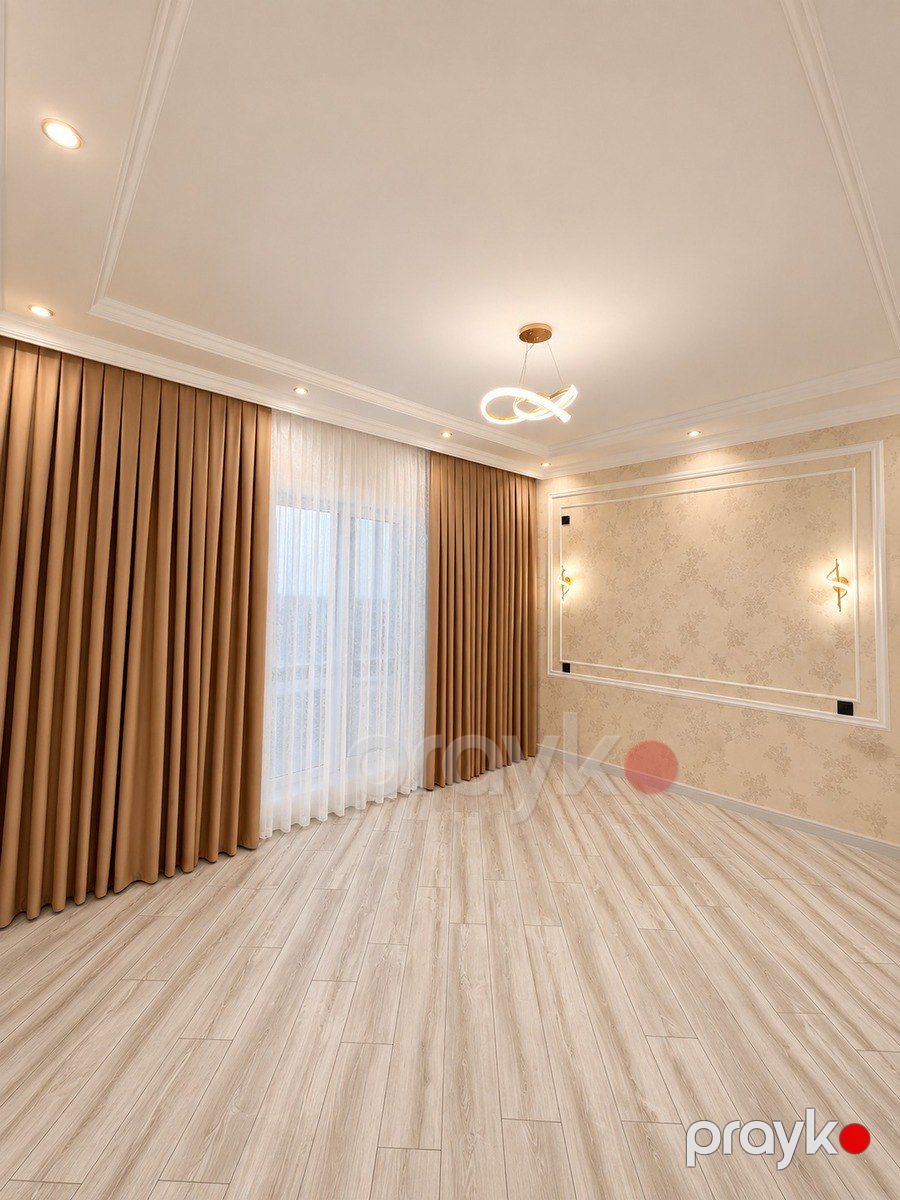 Satılır 3 otaqlı həyət evi/bağ evi 100 m² — Ev, villa, Bakı (11)