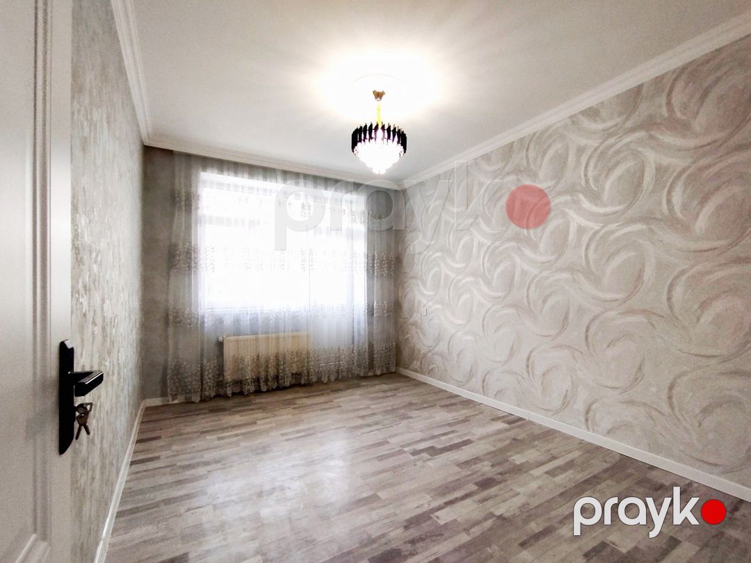 Satılır 2 otaqlı köhnə tikili 60 m² — Mənzil, Bakı (7)