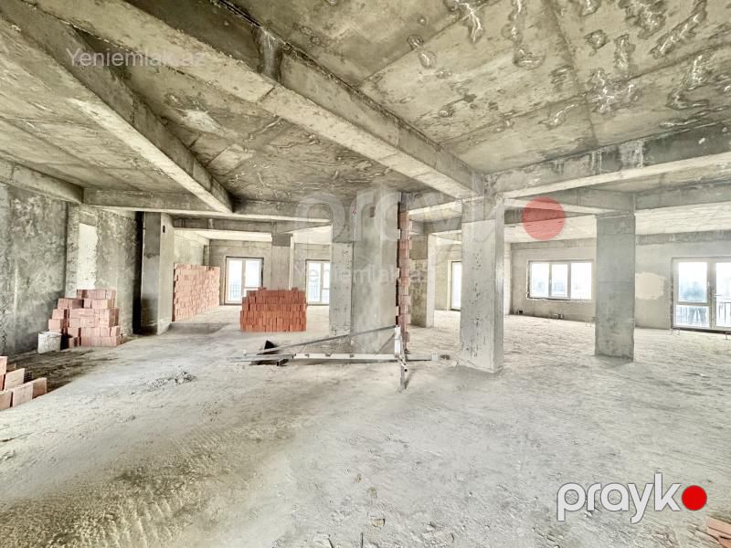 Satılır 5 otaqlı Bina evi menzil (Yeni tikili), 254 m², Xətai rayonu — Mənzil, Bakı (7)