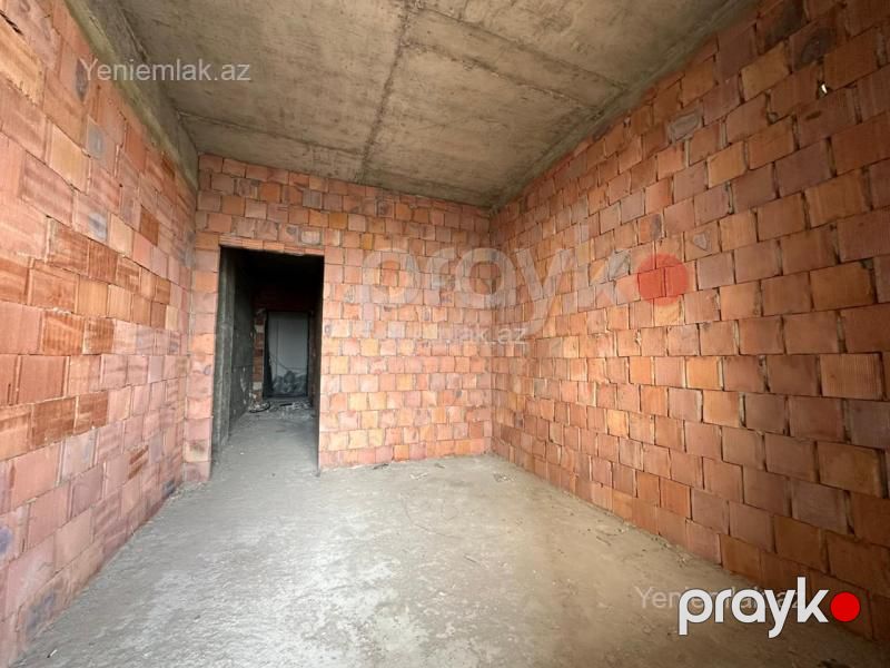 Satılır 2 otaqlı Bina evi menzil (Yeni tikili), 89.23 m², Yasamal rayonu — Mənzil, Bakı (11)
