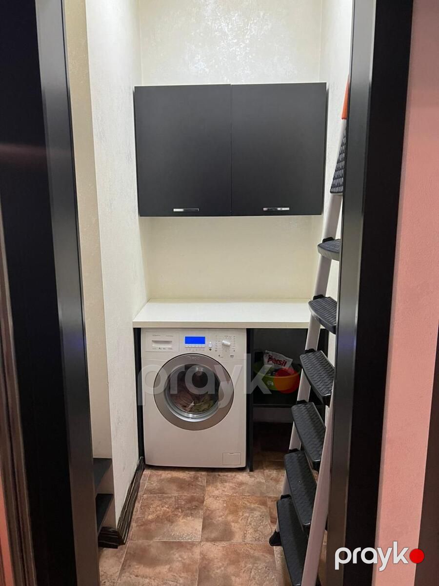 İcarəyə verilir 2 otaqlı yeni tikili 90 m² — Mənzil, Bakı (10)