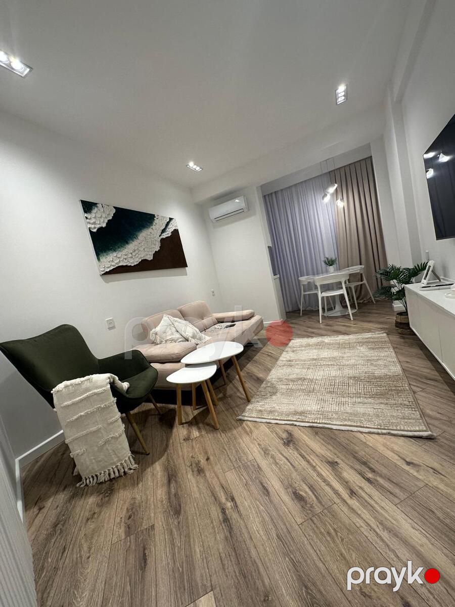 Satılır 3 otaqlı yeni tikili 50 m² — Mənzil, Bakı (3)