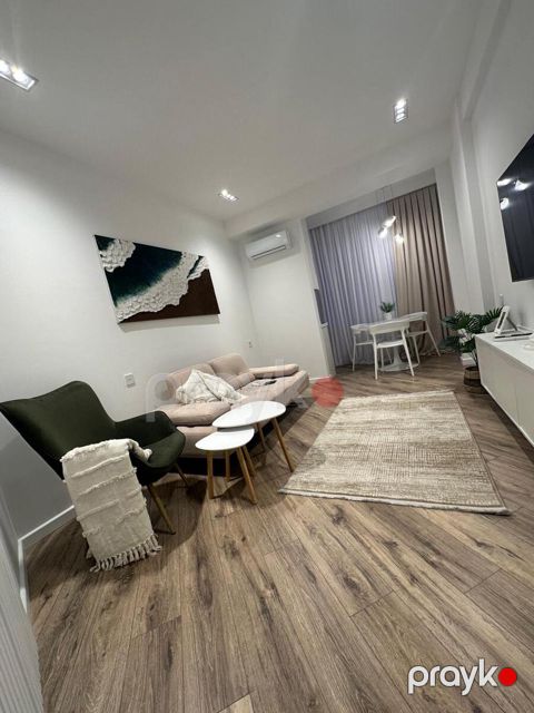 Satılır 3 otaqlı yeni tikili 48 m² — Bakı