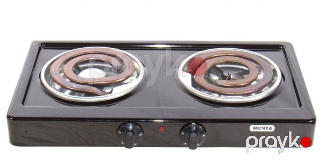 Elektrik plitə Meçta 2000W — Ev texnikası, Bakı (2)
