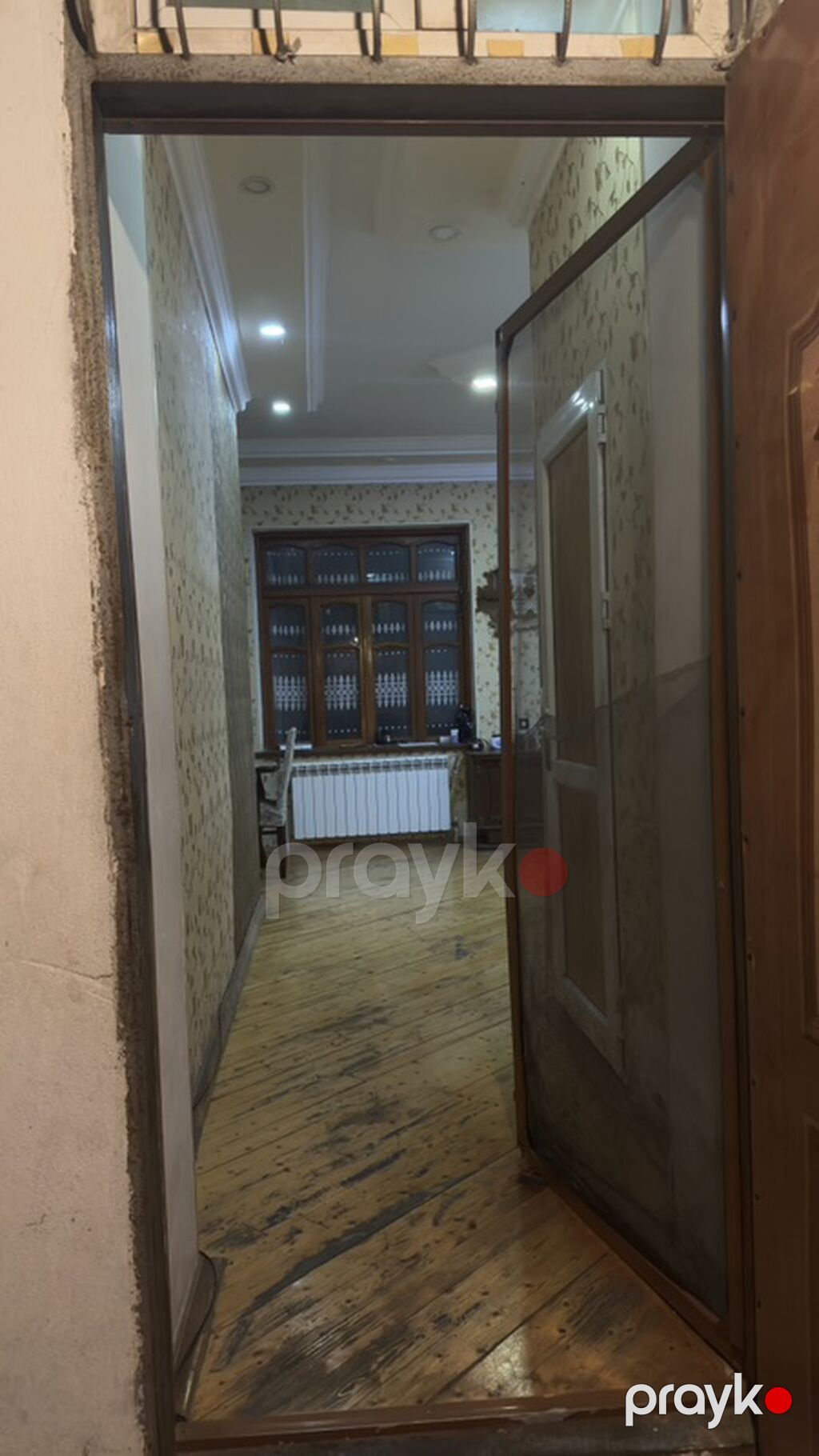 Satılır Salam Ev Bayıl 20ci sahədə yerləşir.140kv 3otaqdır — Əmlak, Bakı (7)