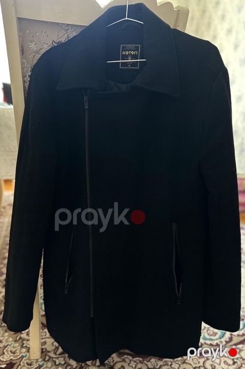 Palto — Bakı