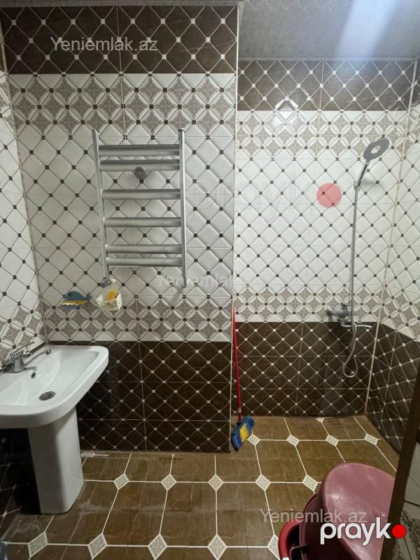 Satılır 3 otaqlı Bina evi menzil (Yeni tikili), 92 m², Masazır — Mənzil, Abşeron (5)