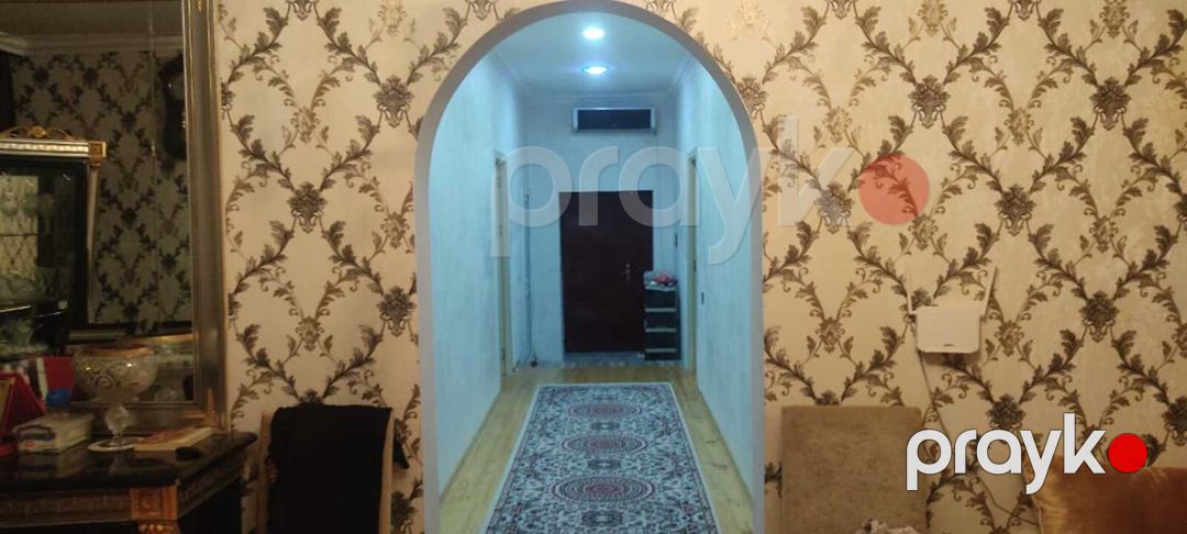 Satılır 3 otaqlı həyət evi/bağ evi 80 m² — Ev, villa, Bakı (7)