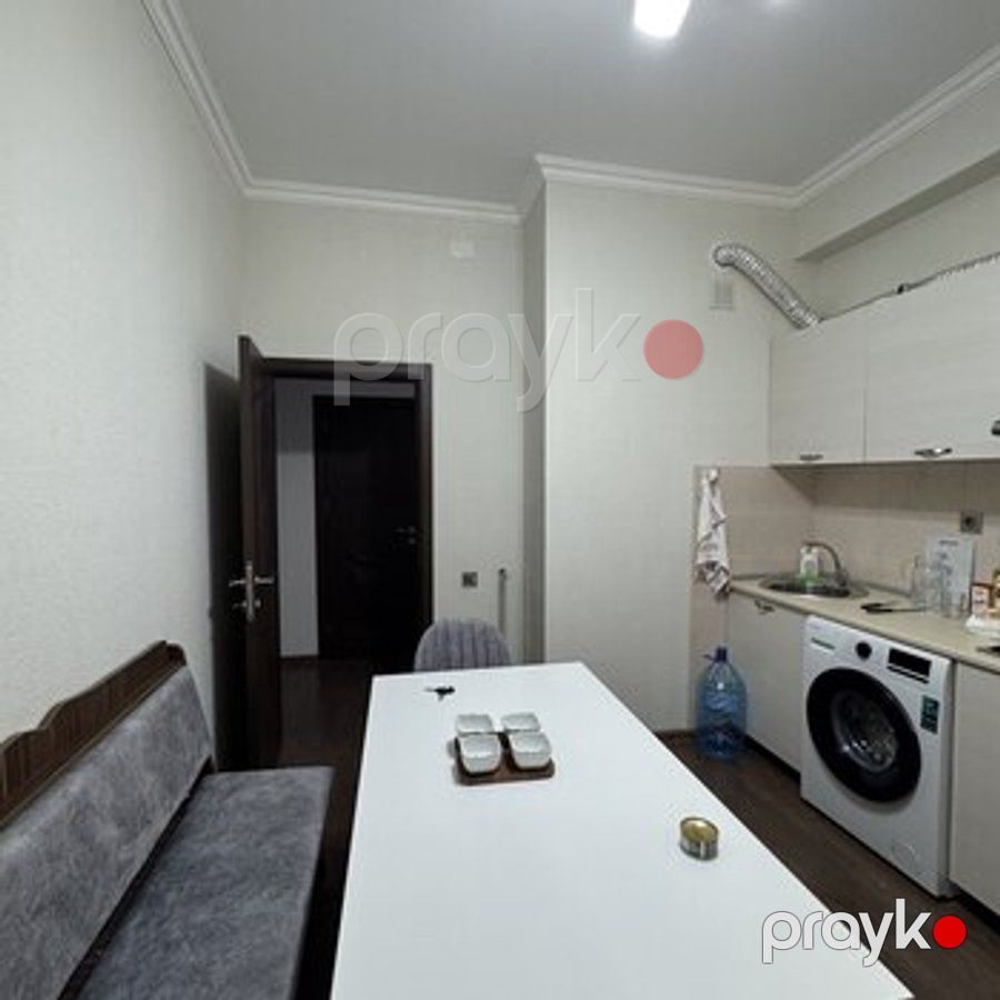3-otaqlı yeni tikili kirayə verilir, Yasamal r., 90 m² — Mənzil, Bakı (11)