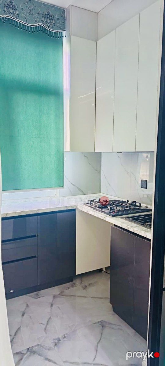 Həyət evi kirayə verilir, Xırdalan ş — Ev, villa, Bakı (4)