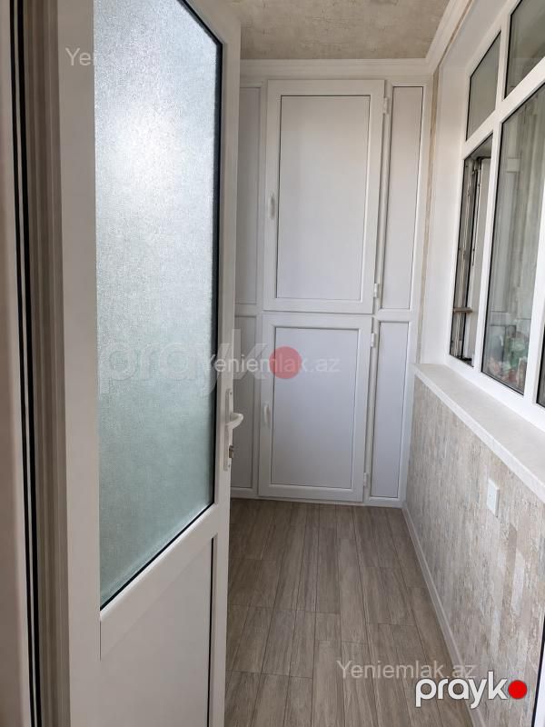 Satılır 3 otaqlı Bina evi menzil (Köhnə tikili), 75 m², 17-ci mikrorayon — Mənzil, Sumqayıt (5)