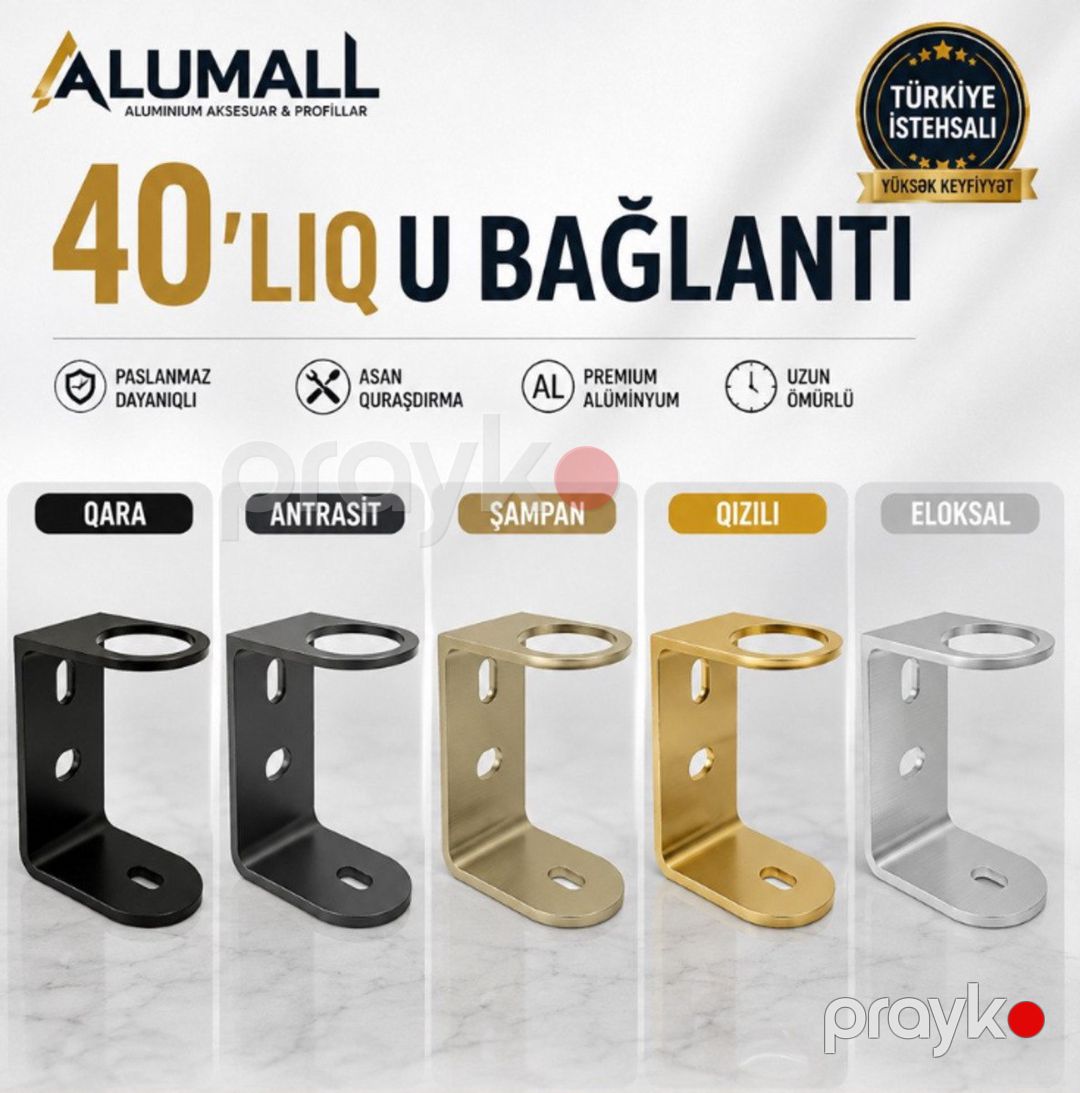 Perila və məhəccər aksesuarları — Təmir və inşaat, Bakı (5)