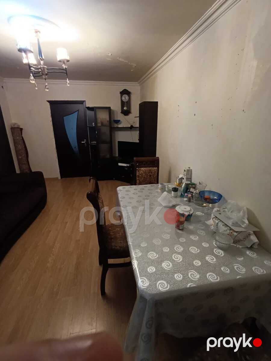 Satılır 3 otaqlı köhnə tikili 70 m² — Mənzil, Bakı (3)