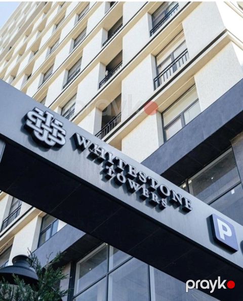 Satılır 3 otaqlı yeni tikili 115 m² — Bakı