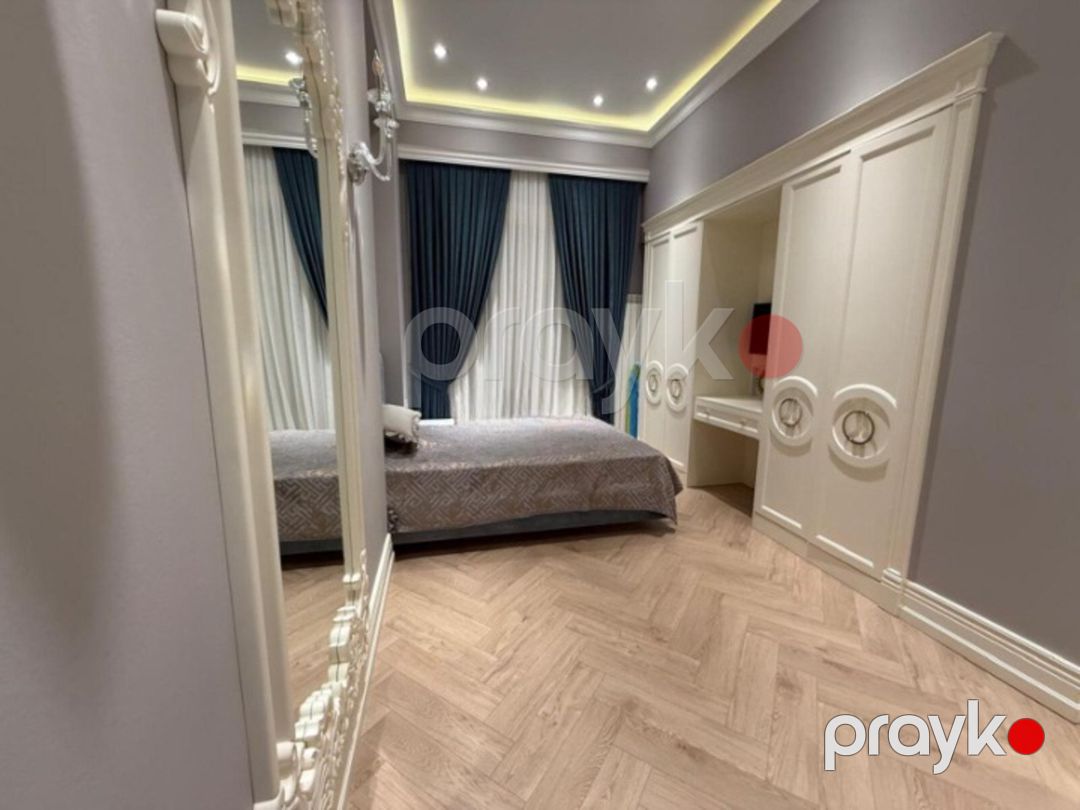 Satılır 4 otaqlı yeni tikili 165 m² — Mənzil, Bakı (12)