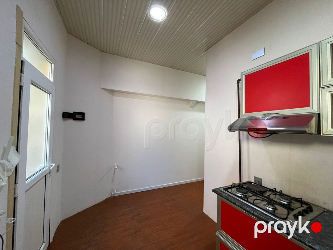 İcarəyə verilir 2 otaqlı həyət evi/bağ evi 60 m² — Ev, villa, Bakı (9)
