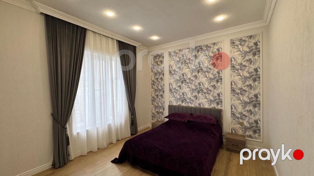 Satılır 4 otaqlı həyət evi/bağ evi 160 m² — Ev, villa, Bakı (9)
