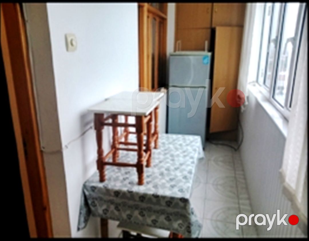 2-otaqlı mənzil kirayə verilir, Gənclik m., 40 m² — Mənzil, Bakı (11)