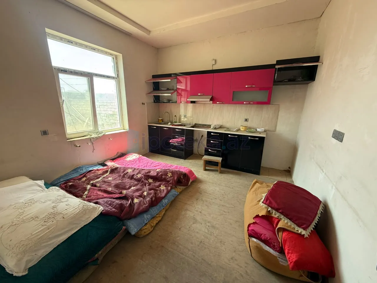 Satılır: 4 Otaq, Evlər/Villalar, Sabunçu r., Maştağa q., 160.00 m² — Ev, villa, Maştağa (4)