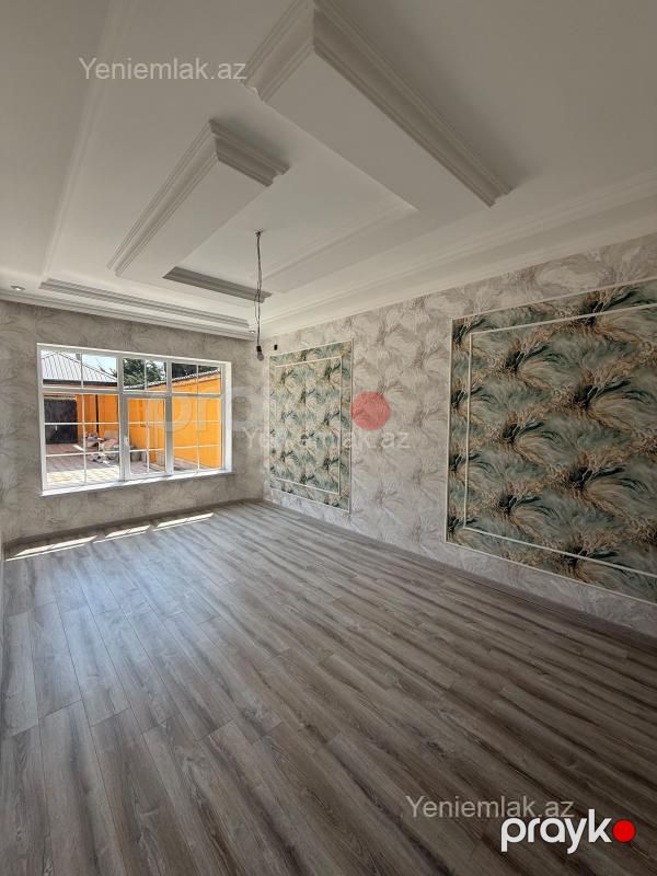 Satılır 5 otaqlı Həyət evi / Villa, 145 m², Kotec qəs — Ev, villa, Sumqayıt (5)