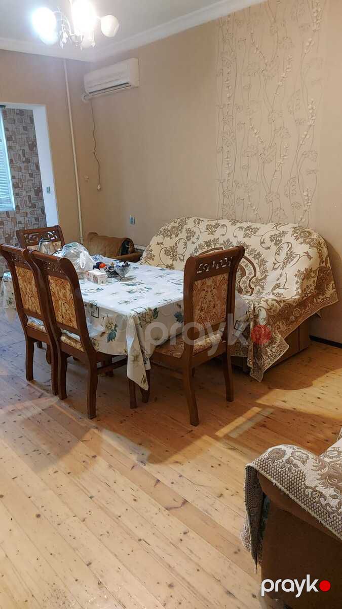 İcarəyə verilir 2 otaqlı köhnə tikili 60 m² — Mənzil, Bakı (2)
