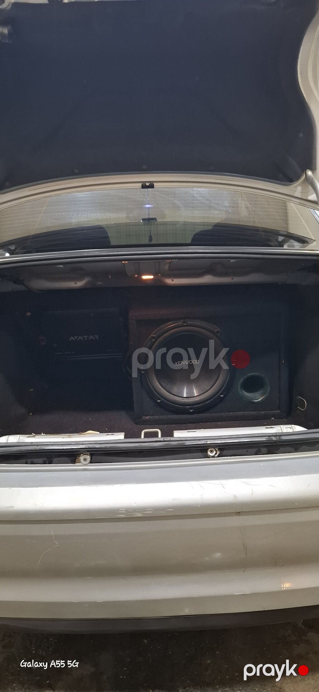 Opel Vectra: 2 l 1999 il 35000 km Sedan — Avtomobillər, Mehdiabad (6)