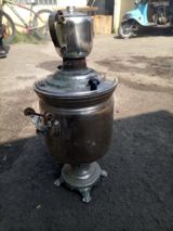 Samovar 7L — Vusal