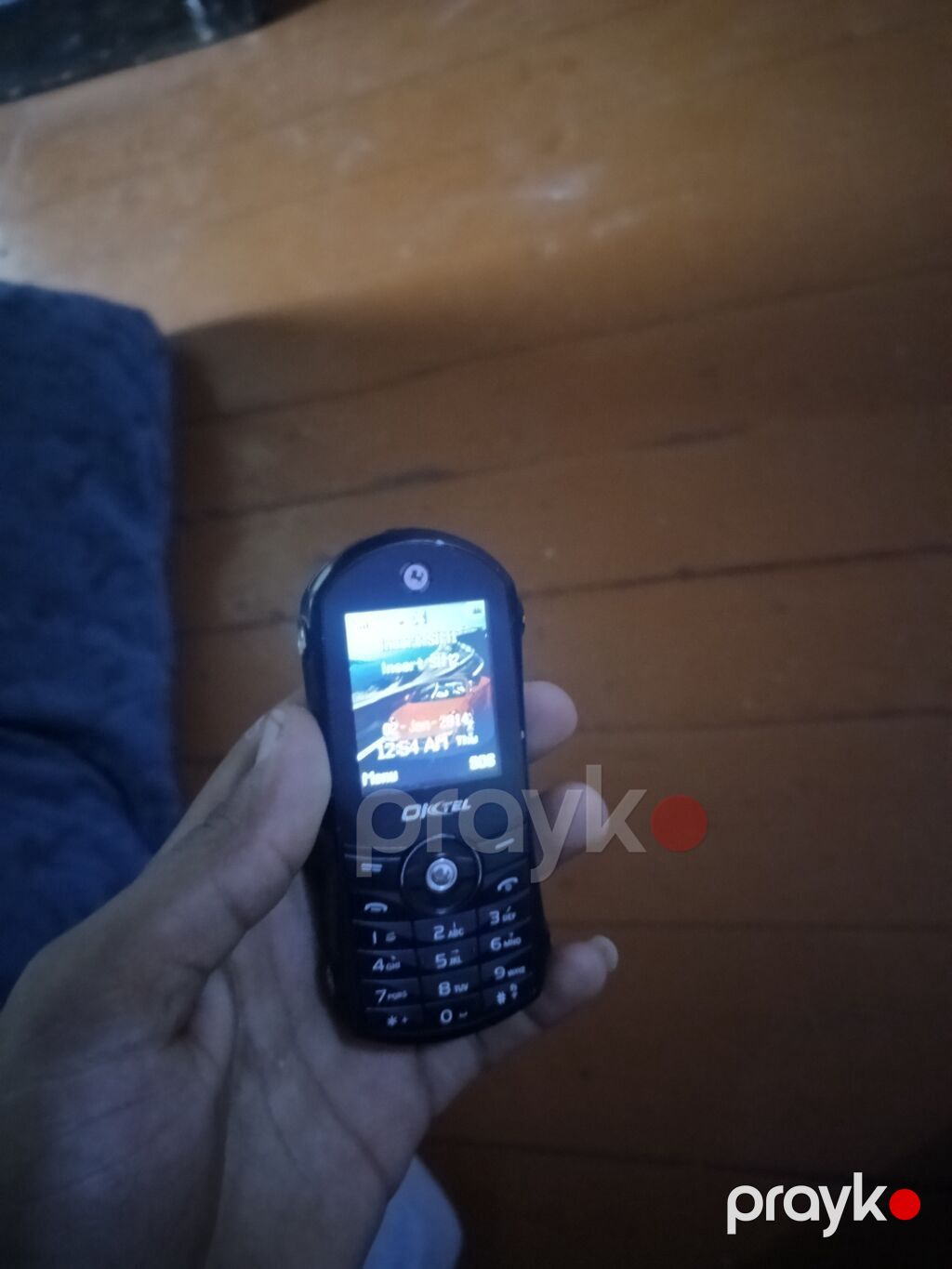 Oktel mini mobil telefon – “idman avtomobili reqistasiya olunmalidi — Digər smartfonlar, Şirvan (4)