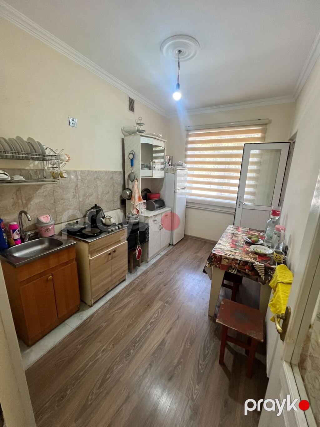 Sumqayıt, 2 otaqlı, Köhnə tikili, 58 kv. m — Mənzil, Sumqayıt (9)