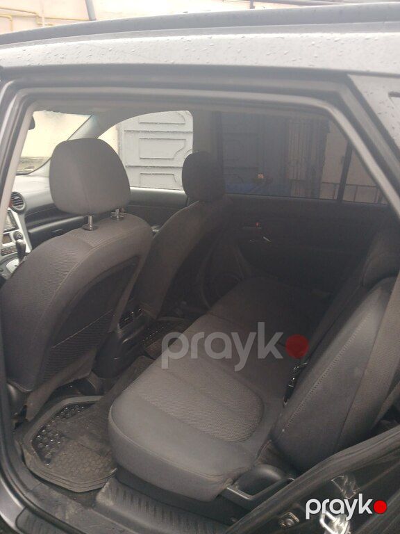 Kia Carens, 2.0 L, 2007 il, 246 000 km — Avtomobillər, Bakı (10)