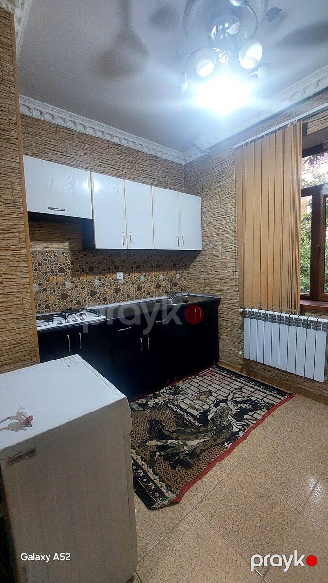 1-otaqlı yeni tikili kirayə verilir, Xırdalan ş., 41 m² — Mənzil, Xırdalan (10)
