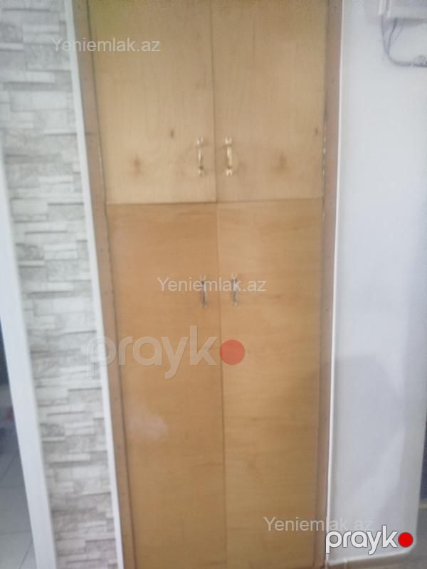 Satılır 2 otaqlı Bina evi menzil (Yeni tikili), 57 m², 18-ci mikrorayon — Mənzil, Sumqayıt (7)