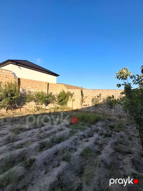 Satılır 2 otaqlı həyət evi/bağ evi 41 m² — Bakı