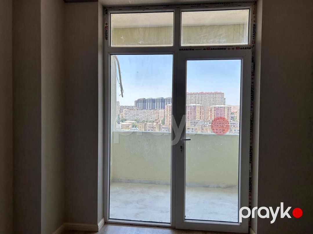 Satılır 4 otaqlı yeni tikili 170.7 m² — Mənzil, Bakı (6)