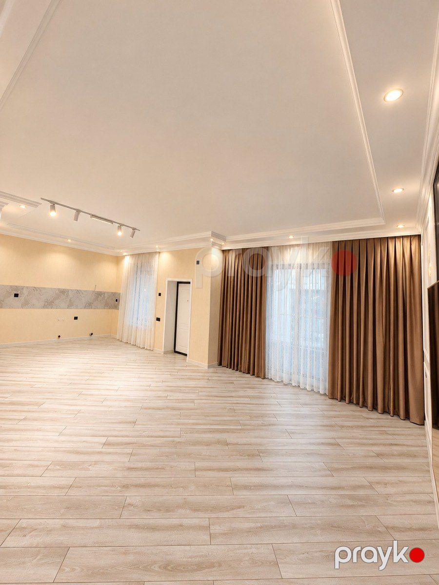 Satılır 3 otaqlı həyət evi/bağ evi 100 m² — Ev, villa, Bakı (8)