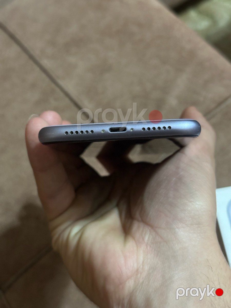 Apple iPhone 11 Purple 64GB/4GB — Smartfonlar, Quba (7)