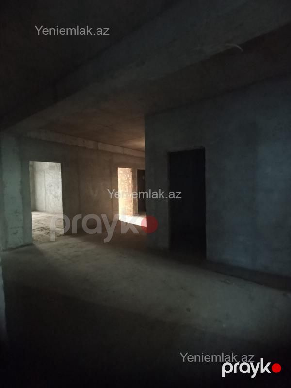 Satılır 5 otaqlı Bina evi menzil (Yeni tikili), 272 m², Nəsimi rayonu — Mənzil, Bakı (6)