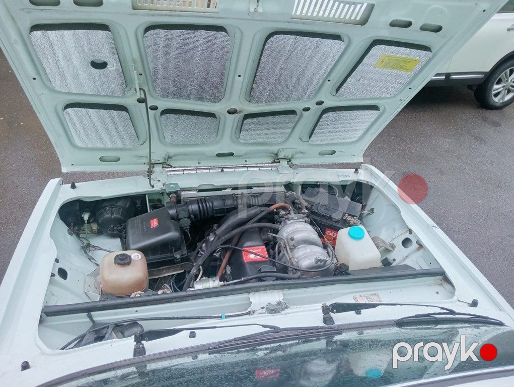 Lada (VAZ) 2107, 1.6 L, 2007 il, 45 127 km — Avtomobillər, Bakı (6)