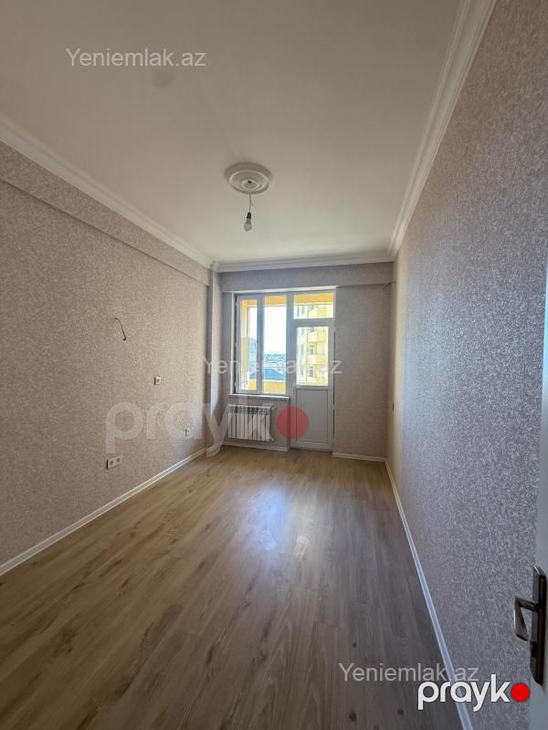 Satılır 2 otaqlı Bina evi menzil (Yeni tikili), 91 m², Saray — Mənzil, Abşeron (2)