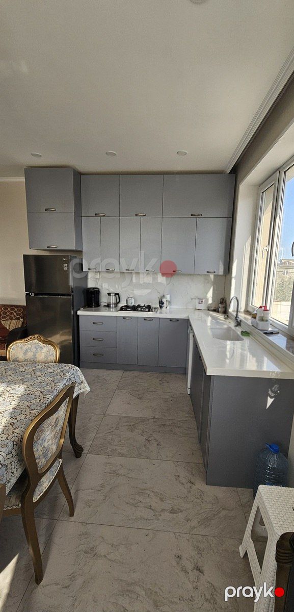 İcarəyə verilir 3 otaqlı həyət evi/bağ evi 160 m² — Ev, villa, Bakı (7)
