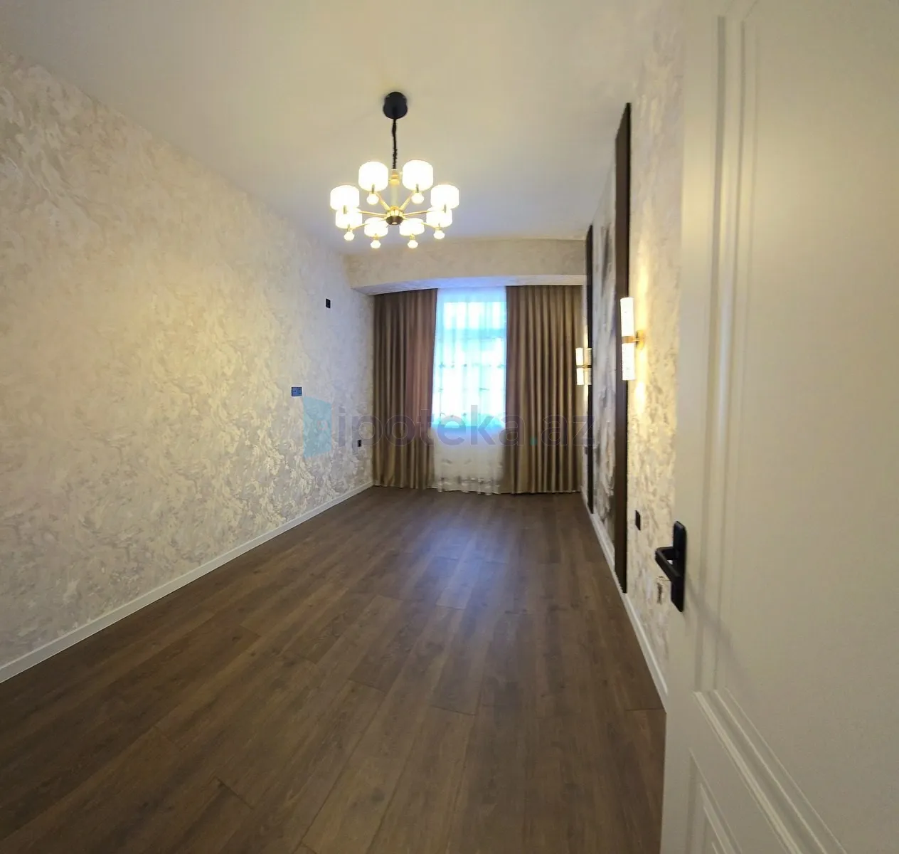 Satılır: 2 Otaq, Yeni tikili, Abşeron r., Məhəmmədli q., 57.00 m² — Mənzil, Dəli Məmmədli (4)