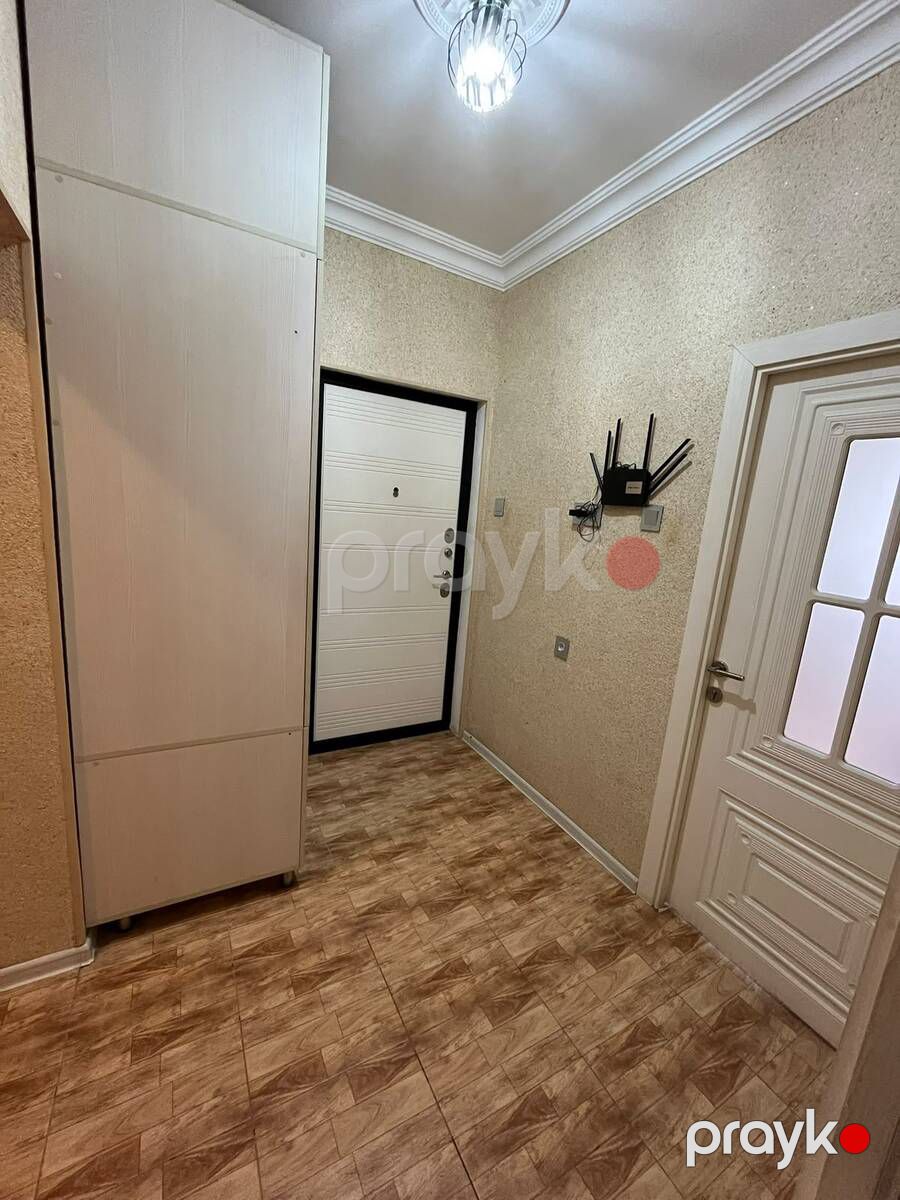 Satılır 3 otaqlı köhnə tikili 70 m² — Mənzil, Sumqayıt (11)